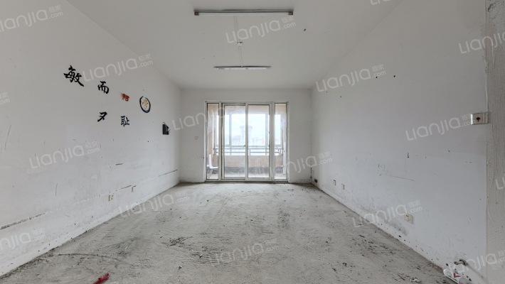 中南世纪城康城三期二手房实景图