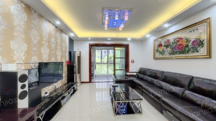 景瑞望府二手房实景图