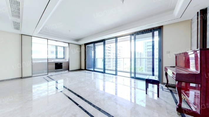 花语天境府二手房实景图