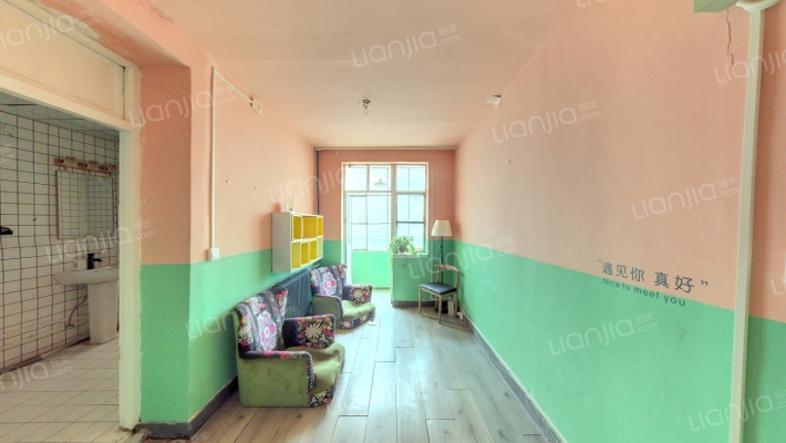 通渭路二手房实景图