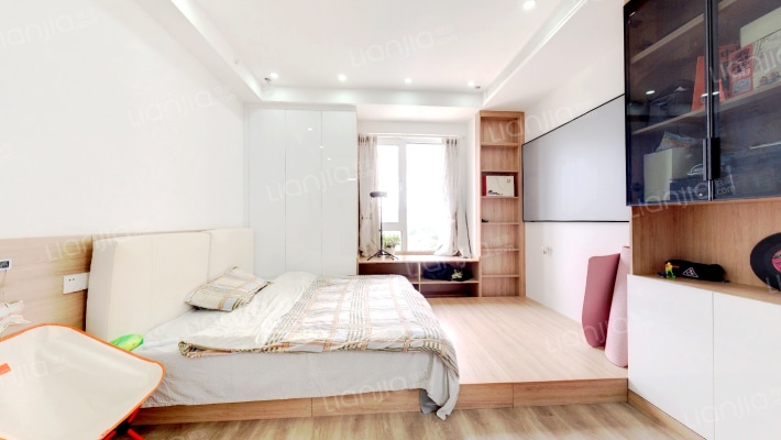 新城明昱锦园二手房实景图