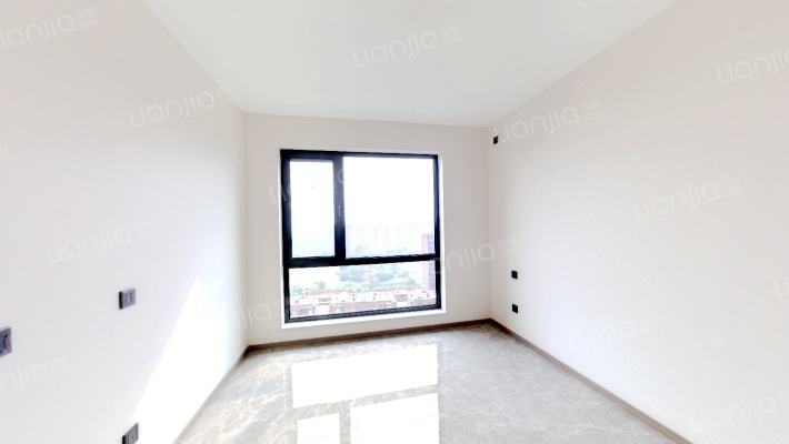 中海寰宇视界二手房实景图