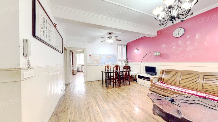 康顺庭苑二手房实景图