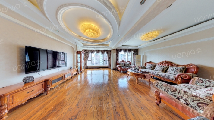 和润佳园二手房实景图