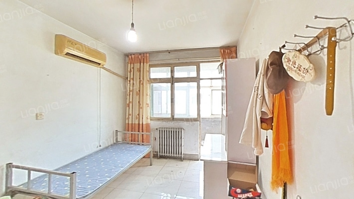 农林路118号院二手房实景图