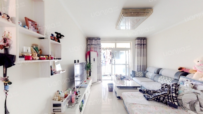 中房祥佑家园二手房实景图