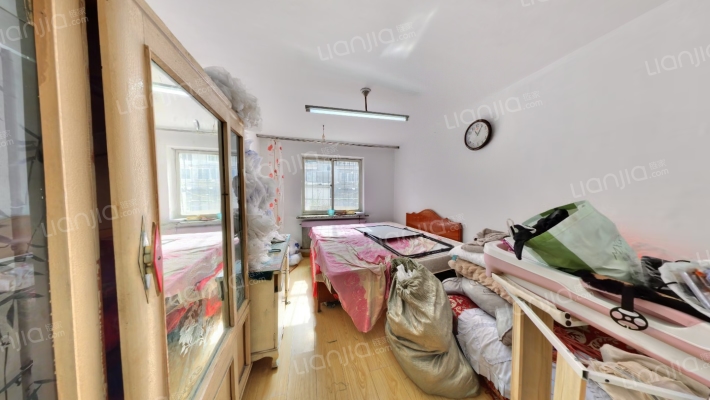 乐园小区二手房实景图