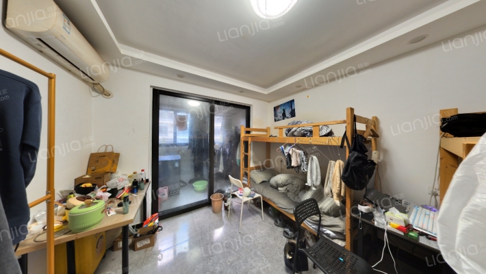 涞港星苑二手房实景图