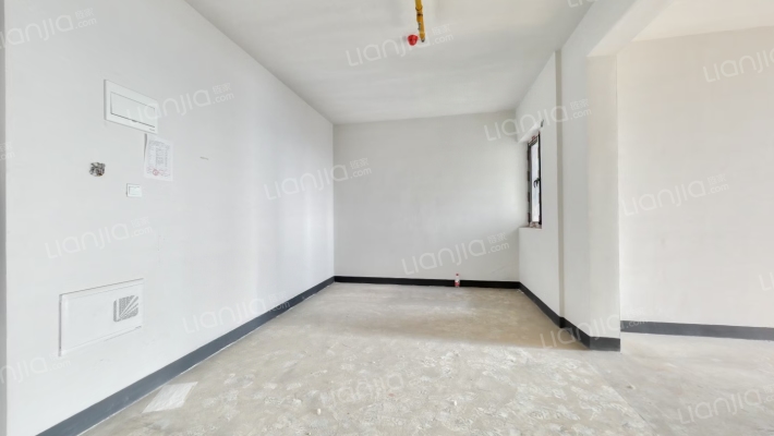 福星华府誉境二手房实景图