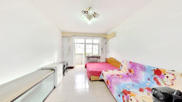 电厂社区二手房实景图