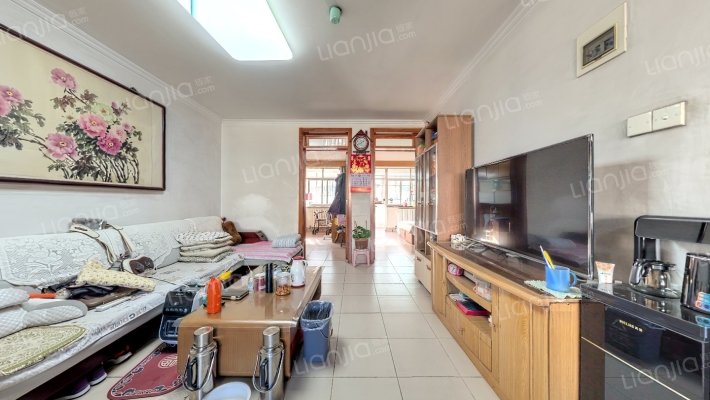 文化东路25-6号二手房实景图