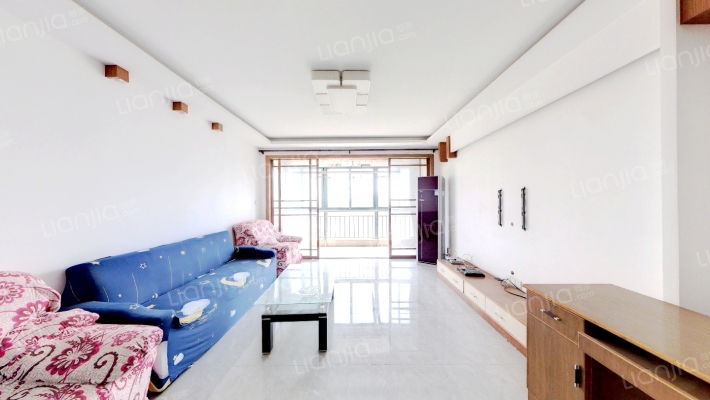 都市水苑二手房实景图