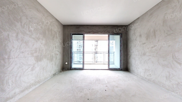 清江上城二手房实景图