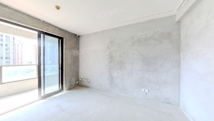 岠江北苑二手房实景图