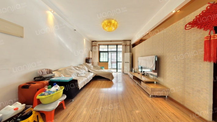 华锦花园四期二手房实景图