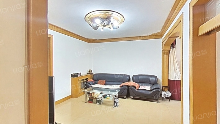 丛台路30号院二手房实景图