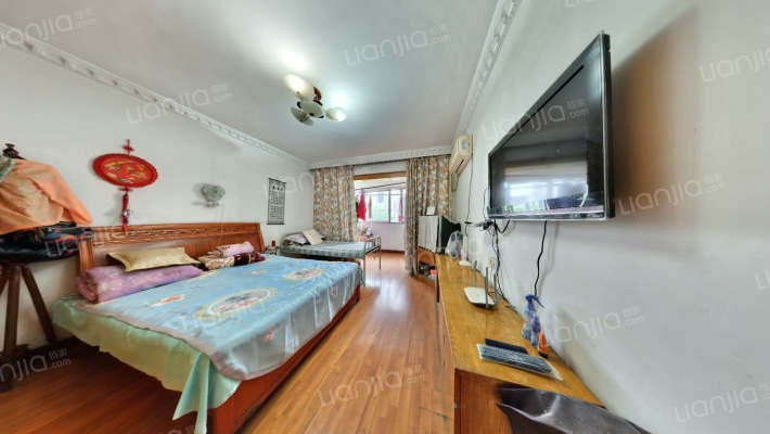 关西小区二手房实景图