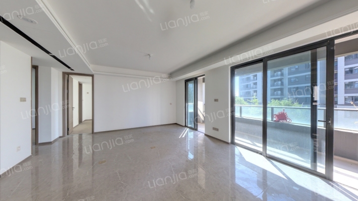 阳光城檀映里二手房实景图