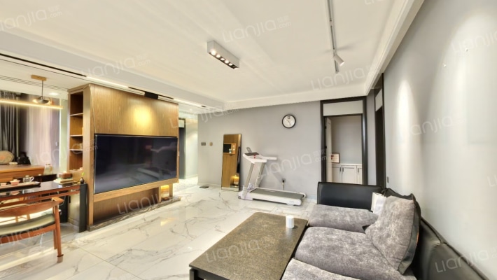 天水小区二手房实景图