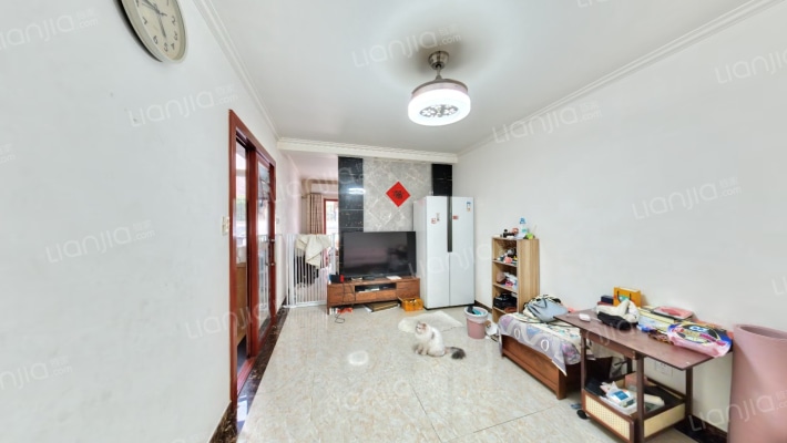 豪柏国际二手房实景图