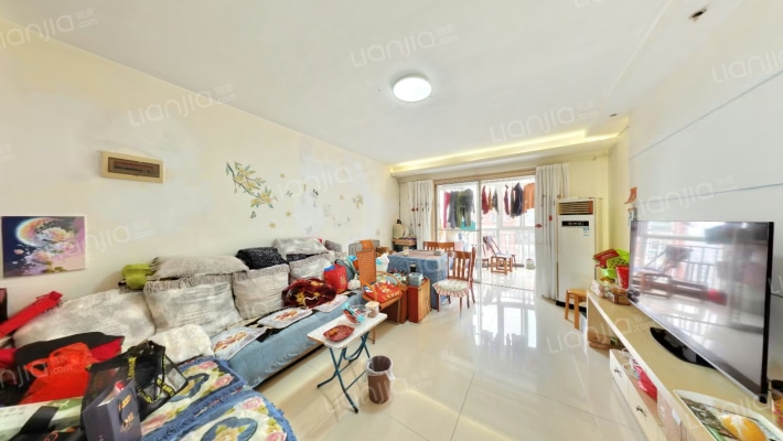 都江新苑二手房实景图