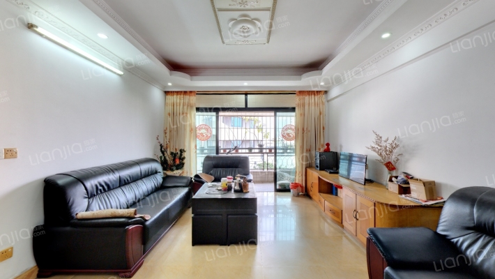 中泓大厦二手房实景图