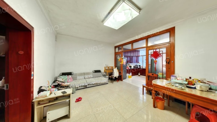 水南街客车厂二手房实景图