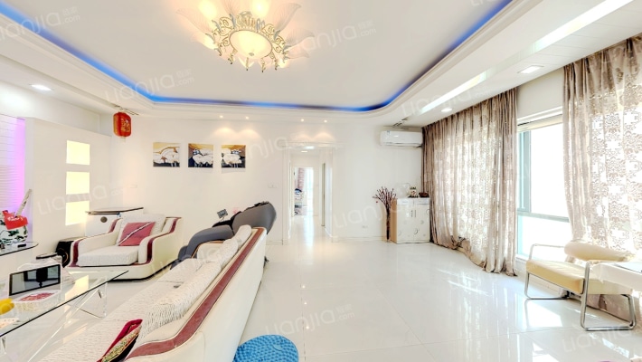 世纪丰盛大厦二手房实景图