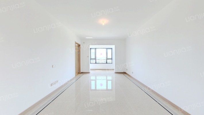 万科.朗润园二手房实景图