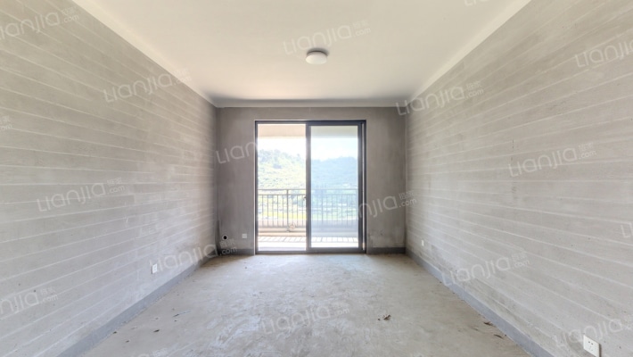 枫城名苑二手房实景图