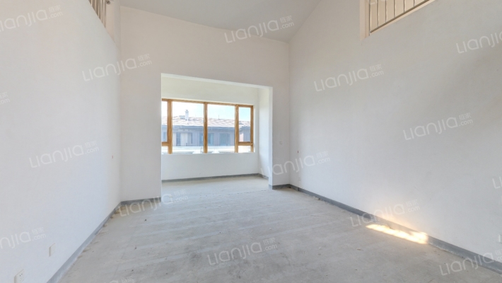 蓝城兰园二手房实景图