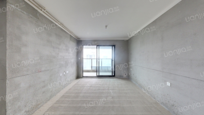 学府源著二手房实景图