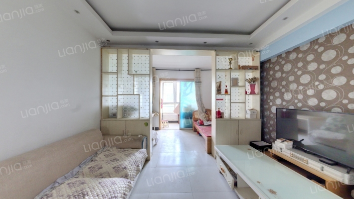 城建天翔二手房实景图