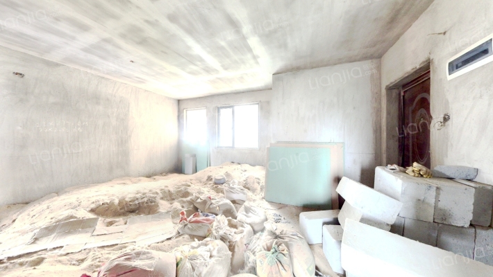 翰林世家二手房实景图