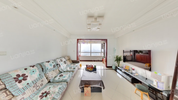 晶品轩二手房实景图