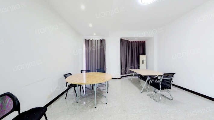 居住主题公园牡丹香园二手房实景图