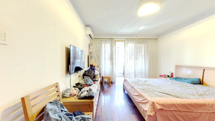 云裳公寓二手房实景图