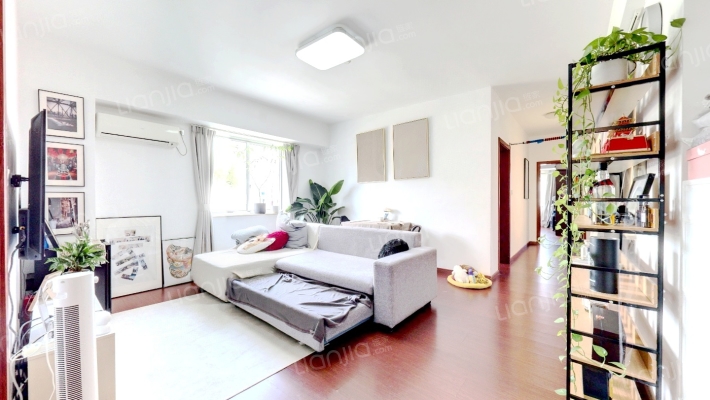 延平大厦二手房实景图