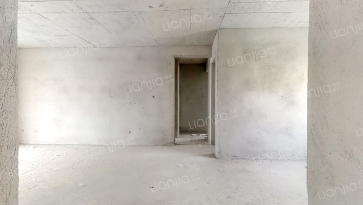 郸城宏大城二手房实景图