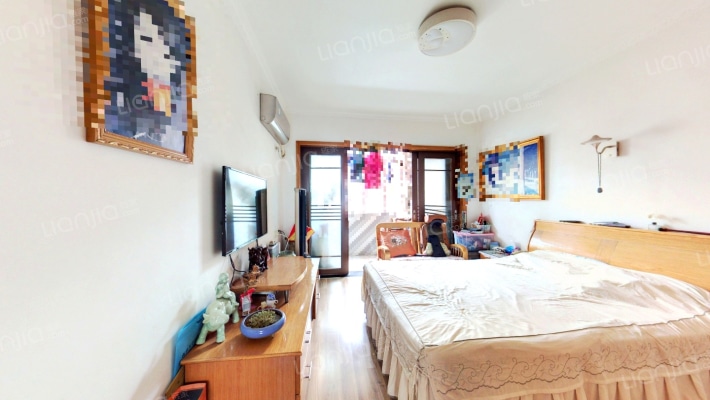 瑞金路50号院二手房实景图