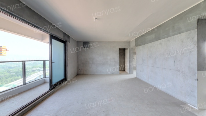 御临府五期二手房实景图