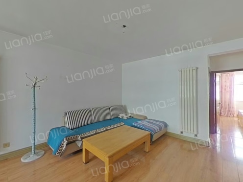 整租·兰东社区 2室1厅 南/北