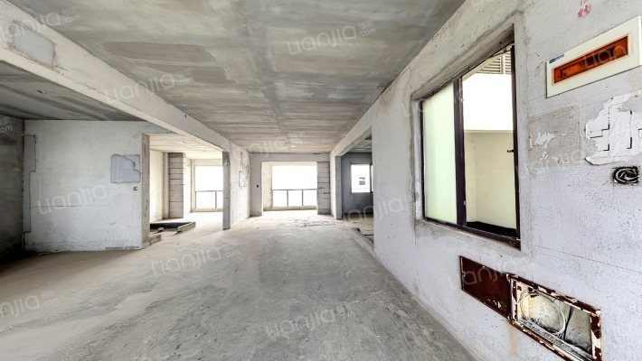 泽园未来城二手房实景图