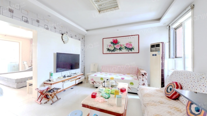 书香宜家二手房实景图