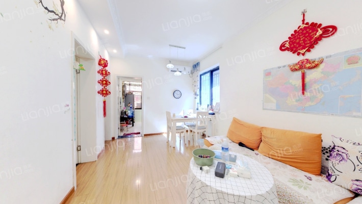 百卉路5号二手房实景图