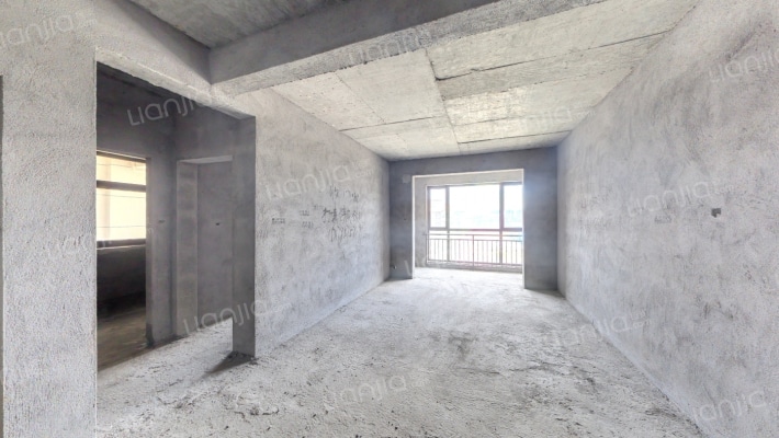 站前花城二手房实景图