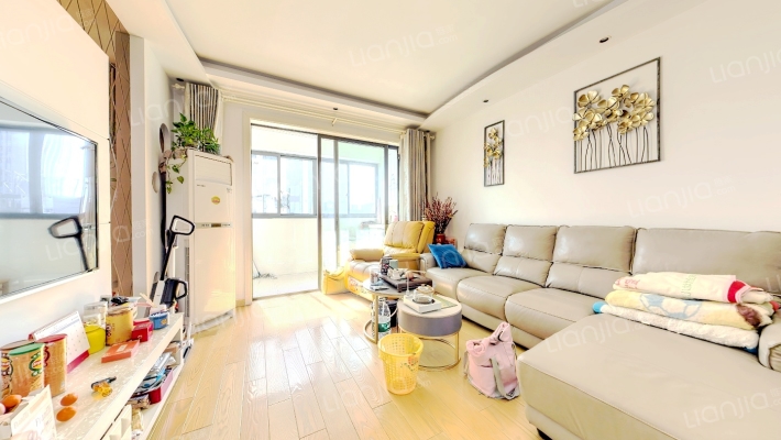 檀乡湾二手房实景图