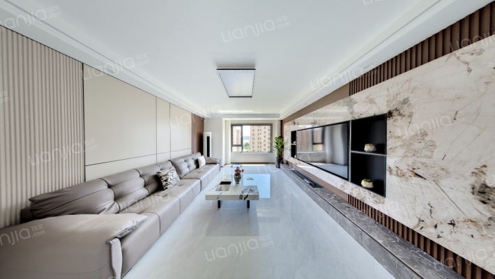 复地悦诚花园二手房实景图