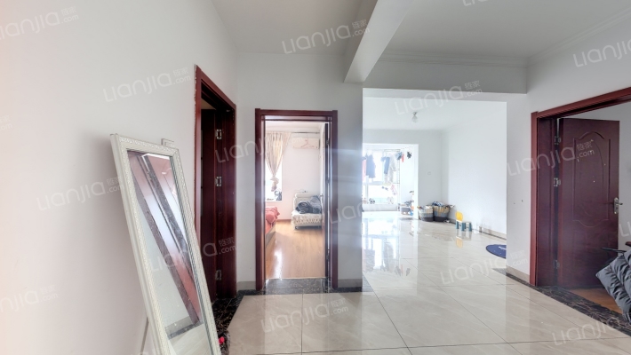 恒泰城宫二手房实景图