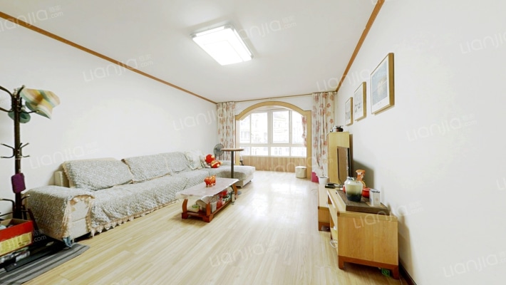 滨河花园(龙泉驿)二手房实景图